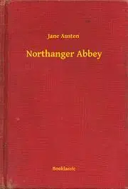 Svetová beletria Northanger Abbey - Jane Austen