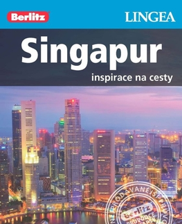 Geografia - ostatné Singapur