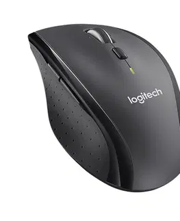 Myši Logitech M705 Marathon Wireless Mouse 910-001949