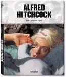 Cudzojazyčná literatúra Alfred Hitchcock - Paul Duncan