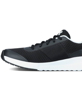 Dámska obuv Tréningová obuv Under Armour W Aura Trainer Black - 6