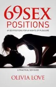 Zdravie, životný štýl - ostatné 69 Sex Positions - Olivia Love
