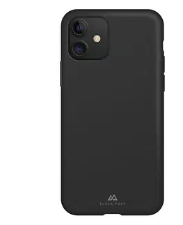 Puzdrá na mobilné telefóny Black Rock Fitness Case iPhone 11 Pro Max, Black - OPENBOX (Rozbalený tovar s plnou zárukou) 1110FIT02