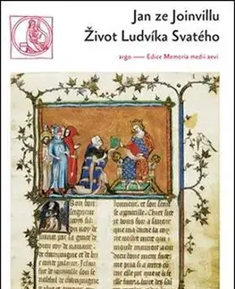 Biografie - ostatné Život Ludvíka Svatého