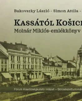 Svetové dejiny, dejiny štátov Kassától Košicéig + CD - László Bukovszky,Attila Simon,Veronika Szeghy-Gayer