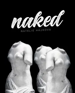 Poézia Naked - Natálie Hájková
