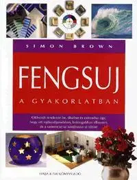 Beletria - ostatné Fengsuj a gyakorlatban - Simon G. Brown