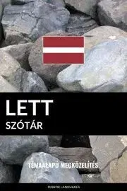 Slovníky Lett szótár