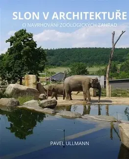 Architektúra Slon v architektuře - Pavel Ullmann