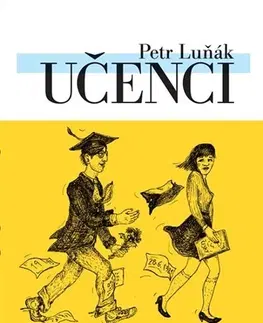 Humor a satira Učenci - Petr Luňák