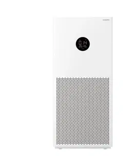 Čističky vzduchu a zvlhčovače Xiaomi Air Purifier 4 Lite, vystavený, záruka 21 mesiacov 6934177751158
