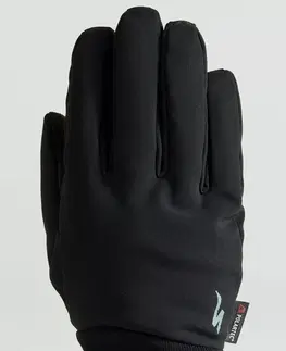 Cyklistické rukavice Specialized Softshell Deep Winter Gloves XL
