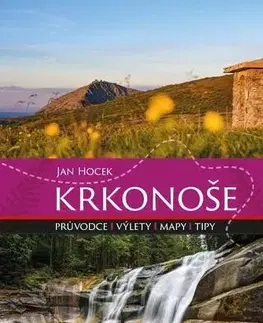 Slovensko a Česká republika Krkonoše - Jan Hocek