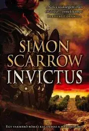 Historické romány Invictus - Simon Scarrow