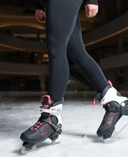 Korčule na ľad Dámske korčule na ľad K2 Alexis Ice FB 2023 38