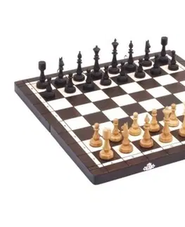 Šachové hry F.P.H.U. „ MADOŃ” Šachy drevené Club