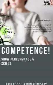 Biznis a kariéra Competence! Show Performance & Skills - Simone Janson