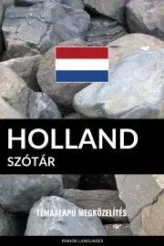 Slovníky Holland szótár