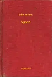Svetová beletria Space - John Buchan