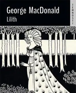 Sci-fi a fantasy Lilith - George MacDonald