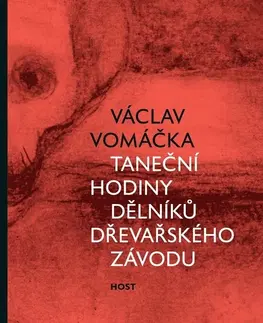 Česká poézia Taneční hodiny dělníků dřevařského závod - Václav Vomáčka