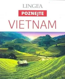 Ázia LINGEA CZ - Vietnam - Poznejte