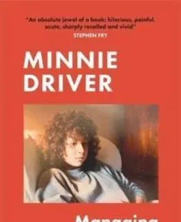 Film, hudba Managing Expectations - Minnie Driver