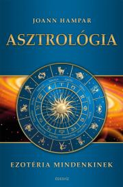 Astrológia, horoskopy, snáre Asztrológia - Joann Hampar