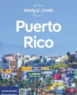 Amerika Puerto Rico 8 - Kolektív autorov