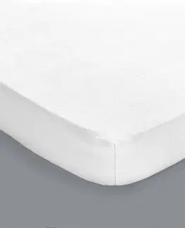 Chrániče matracov Nepriepustná ochrana matraca, de luxe, hĺbka rohov 25 cm