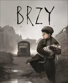 Historické romány Brzy - Morris Gleitzman