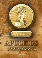 Filozofia Az aranyszamár - Lucius Apuleius