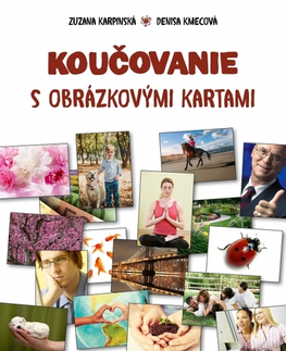 Rozvoj osobnosti Koučovanie s obrázkovými kartami - Zuzana Karpinská
