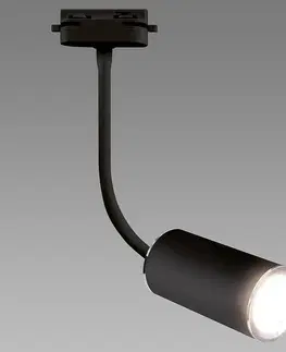 Lampy nad stôl do jedálne Luster Megan TRA 42 GU10 BLACK 03815