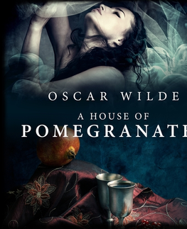 Novely, poviedky, antológie Saga Egmont A House of Pomegranates (EN)