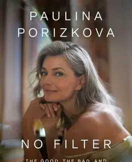 Osobnosti No Filter - Paulina Porizkova