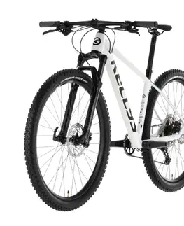 Bicykle KELLYS GATE 30 2023 White - XL (21", 190-200 cm)