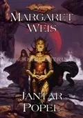 Sci-fi a fantasy Jantar a popel - Temný účedník 1 - Margaret Weis
