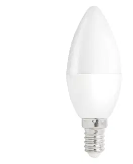 LED osvetlenie  LED Žiarovka E14/1W/230V 3000K 