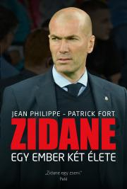 Futbal, hokej Zidane - Patrick Fort,Jean Philippe