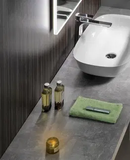Kúpeľňa SAPHO - AVICE umývadlová skrinka 60x50x48cm, biela AV065-3030