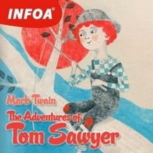 Beletria - ostatné Infoa The Adventures of Tom Sawyer (EN)
