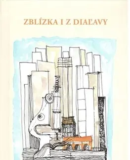 Slovenská poézia Zblízka i z diaľavy - Vlado Šimko