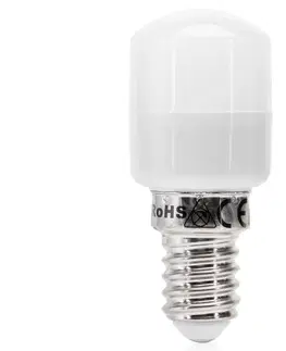 Žiarovky  B.V. LED Žiarovka do chladničky T26 E14/2,5W/230V 3000K -  