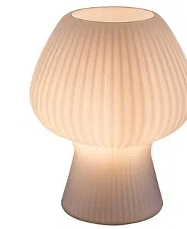 Stolové lampy Rabalux 74023 stolná lampa Vinelle