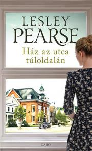 Detektívky, trilery, horory Ház az utca túloldalán - Lesley Pearse