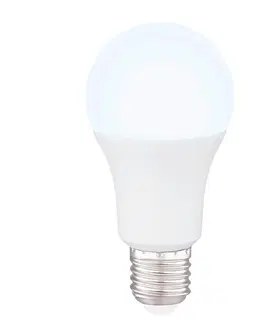 LED žiarovky Led Žiarovka Smart