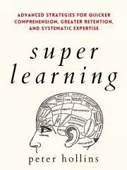 Biznis a kariéra Super Learning - Peter Hollins