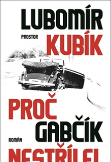 Novely, poviedky, antológie Proč Gabčík nestřílel - Lubomír Kubík