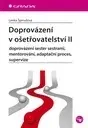 Ošetrovateľstvo, opatrovateľstvo Doprovázení v ošetřovatelství II - Lenka Špirudová